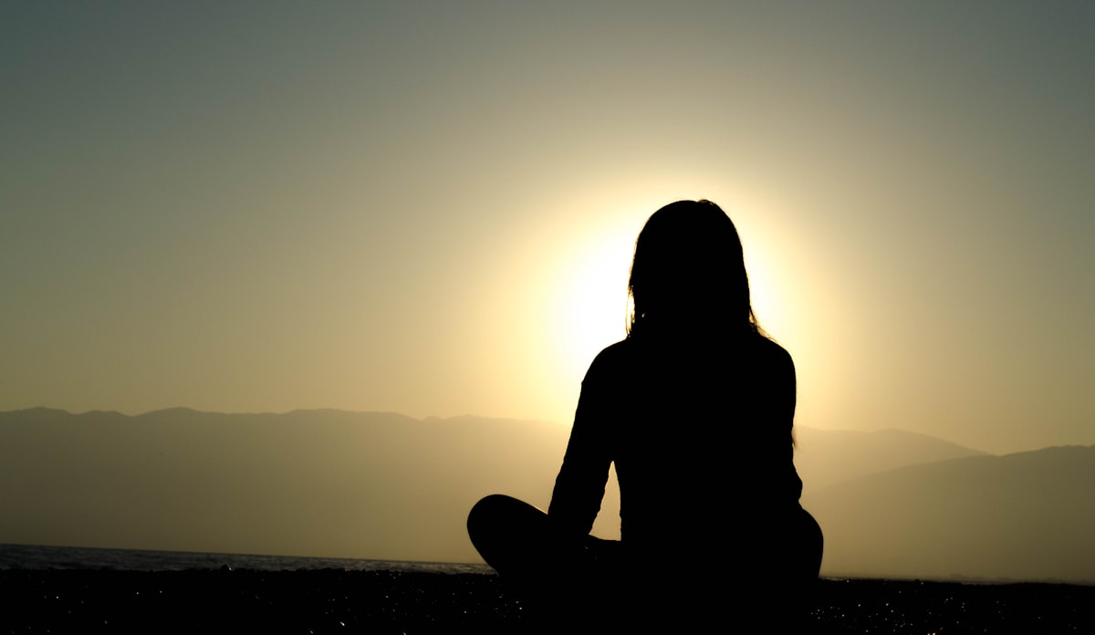 Meditacija i fokus